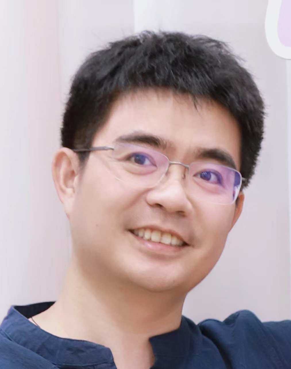 Xie Chen
